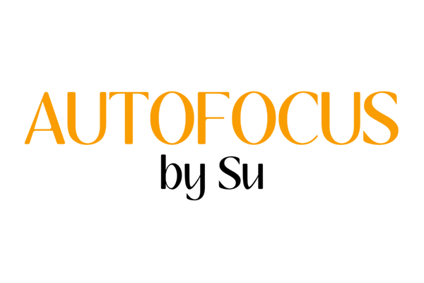 Autofocus by Su